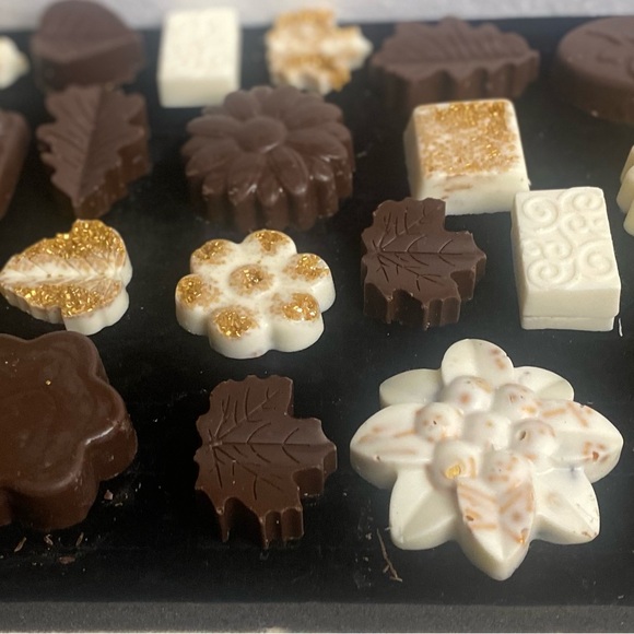 Chocolate 
More Chocolate - Picture 4 of 10